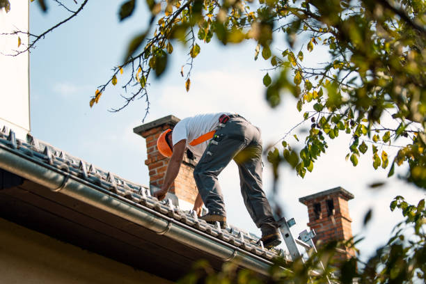 Best New Roof Installation  in Sweetser, IN