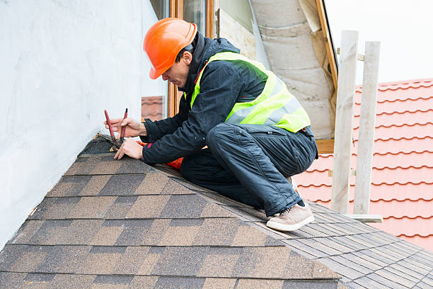 Quick and Trustworthy Emergency Roof Repair Services in Sweetser, IN