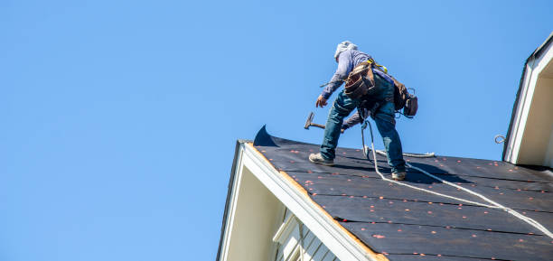 Roof Installation Near Me in Sweetser, IN