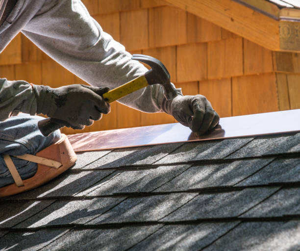 Trusted Sweetser, IN Roofing Contractor Experts